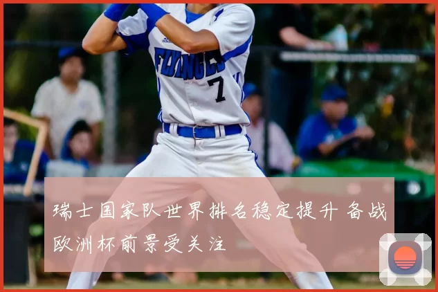 瑞士国家队世界排名稳定提升 备战欧洲杯前景受关注